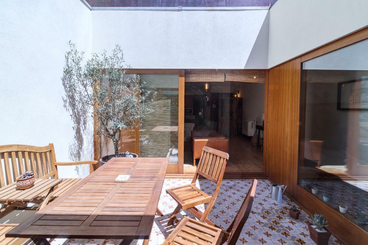 Belahora By Una Apartments 波尔图 外观 照片